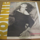 Ronnie Spector unfinished business lp muoveissa cut-out - pikkukuva 1