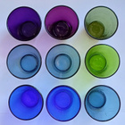 Kartiomaliset lasit, Iittala - pikkukuva 3