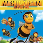 mehiläisen elokuva (shrek tekijöiltä) 1h 27min SF-puhe (7949 - pikkukuva 2