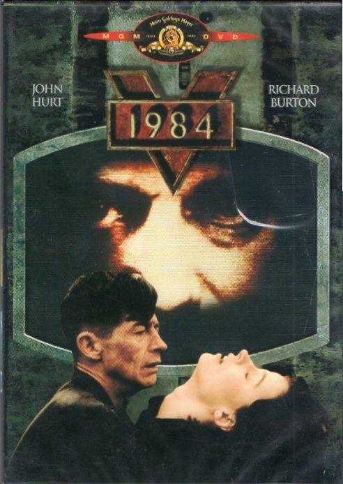 1984	(62 587)	k	-FI-	DVD	suomik.		john hurt	1984