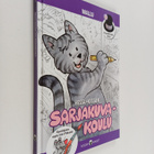 Harri "Wallu" Vaalio : Hessu-kissan sarjakuvakoulu - pikkukuva 1
