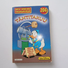 AKU ANKAN TASKUKIRJA 204 TÄHTITAKUU - pikkukuva 1