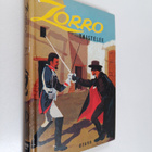 Steve Frazee : Zorro taistelee - pikkukuva 1