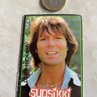 Cliff Richard juliste + tarrat - pikkukuva 3