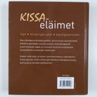Hans W. Kothe : Kissaeläimet : lajit, elinympäristöt, käy... - pikkukuva 2