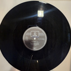 Pave Maijanen- Harvinainen misprint! Jano/Taikayö 12' (EX++ - pikkukuva 3