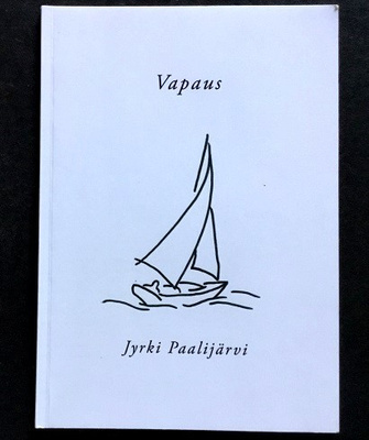 Jyrki Paalijärvi, Vapaus