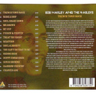 cd, Bob Marley & The Wailers - Trench Town Rock [reggae] - pikkukuva 2