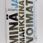 Minä ja markkinavoimat : yksilö, kulttuuri ja yhteiskunta... - pikkukuva 1