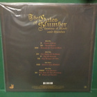 THE GATES OF SLUMBER - HYMNS OF BLOOD... M-/M- 2LP - pikkukuva 2
