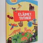Francesca Pellegrino : Eläimet tutuksi - pikkukuva 1