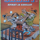 SAMMY 7, 12 ja 13 - pikkukuva 3