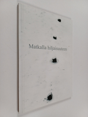 Jonas ym. (toim.) Bergenstad : Matkalla hiljaisuuteen