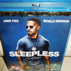 Sleepless Blu-ray - pikkukuva 2