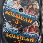 SOLSIDAN SÄSONG 5 (2 x DVD) ONNEA ONKIMASSA KAUSI 5 - pikkukuva 3