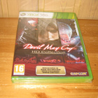 Devil May Cry Xbox 360 (uusi) - pikkukuva 1