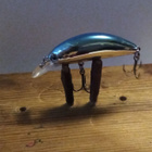 Islure Nappula 5cm - pikkukuva 2