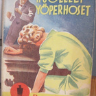 Pekka Karunki: Kuolleet yöperhoset, Lehtiyhtymä 1944. 126 s. - pikkukuva 1
