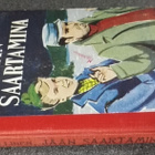 M.O. Pellinen: Jään saartamina (1956) - pikkukuva 4
