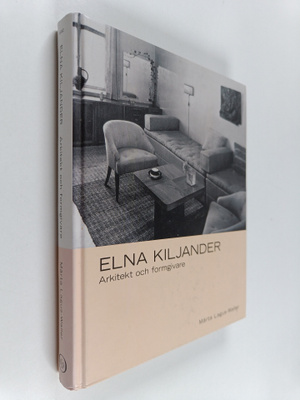 Märta Lagus-Waller : Elna Kiljander