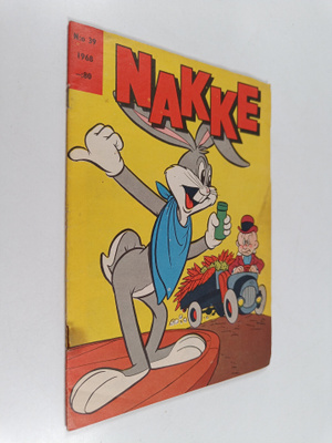 Nakke 39/1968