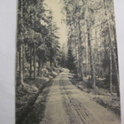 VANHA Postikortti Lohja Vaanila 1900-luku - pikkukuva 1
