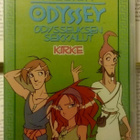 Mission Odyssey / Odysseuksen seikkailut: Kirke (UUSI DVD) - pikkukuva 1