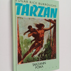 Edgar Rice Burroughs : Tarzanin poika - pikkukuva 1