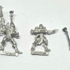 WH40K - Eldar Support Weapons Platform [A20] - pikkukuva 2