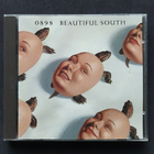 The Beautiful South - 0898 CD (1992) - pikkukuva 1