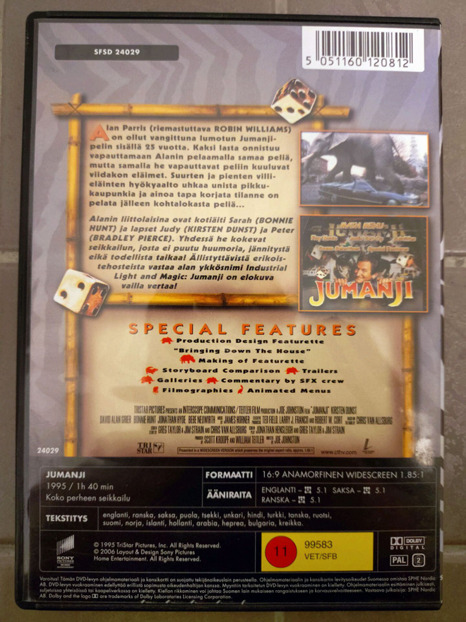 Item image