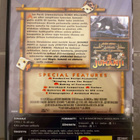 Jumanji, Dvd, Robin Williams - pikkukuva 2