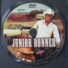 NUORI BONNER ( Junior Bonner ) - Sam Peckinpah DVD - pikkukuva 3
