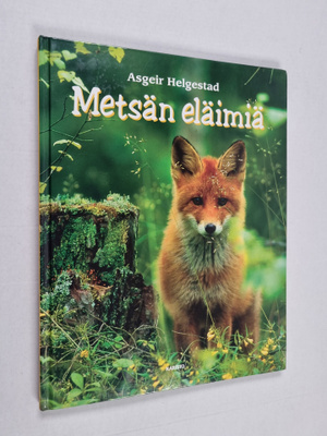 Asgeir Helgestad : Metsän eläimiä