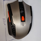 Langaton Hiiri +2.4G USB - pikkukuva 5
