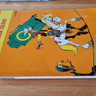 Lucky Luke yksikätinen rosvo ensimmäinen painos - pikkukuva 3