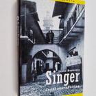 Isaac Bashevis Singer : Isäni seurakuntaa - pikkukuva 1
