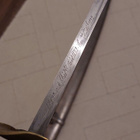 M1822 ratsuväki miekka - pikkukuva 5