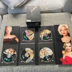 Marilyn Monroe / The diamond collection - pikkukuva 1