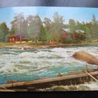 LANGINKOSKI 1964 KORTTI eriokoisleima - pikkukuva 1