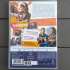 DVD: Varasto (Kari-Pekka Toivonen, Minttu Mustakallio 2011) - pikkukuva 2