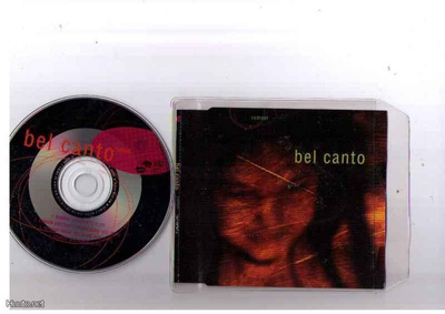 CDS Bel Canto-Rumour