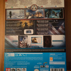 Assassin's Creed III Live Or Die Edition WiiU PAL CIB - pikkukuva 2
