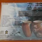 Bali meets Asia-Oceans of Tranquility CD. - pikkukuva 2