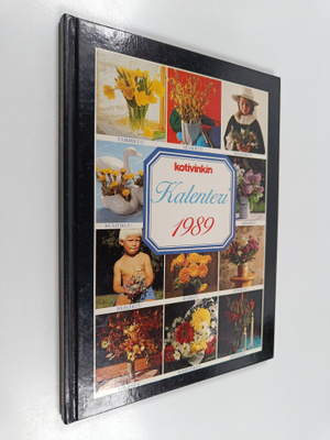 Kotivinkin kalenteri 1989