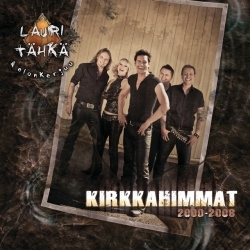 Lauri Tähkä & Elonkerjuu - Kirkkahimmat 2000 (DVD)