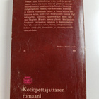 Charlotte Bronte : Kotiopettajattaren romaani - pikkukuva 2