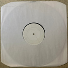 [12''] KEMAL + ROB DATA: THE MUMMY (Drum’n’bass) - pikkukuva 1