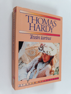 Thomas Hardy : Tessin tarina