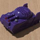 Transformers G2 RAMJET 1993 - Sound/Light Energy Unit - pikkukuva 1